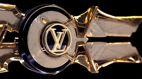 louis vuitton league of legends watch|dyson x louis vuitton.